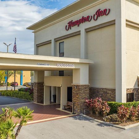 Hampton Inn By Hilton Spring Hill Timber Pines Ngoại thất bức ảnh