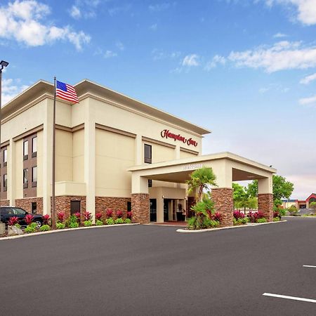 Hampton Inn By Hilton Spring Hill Timber Pines Ngoại thất bức ảnh