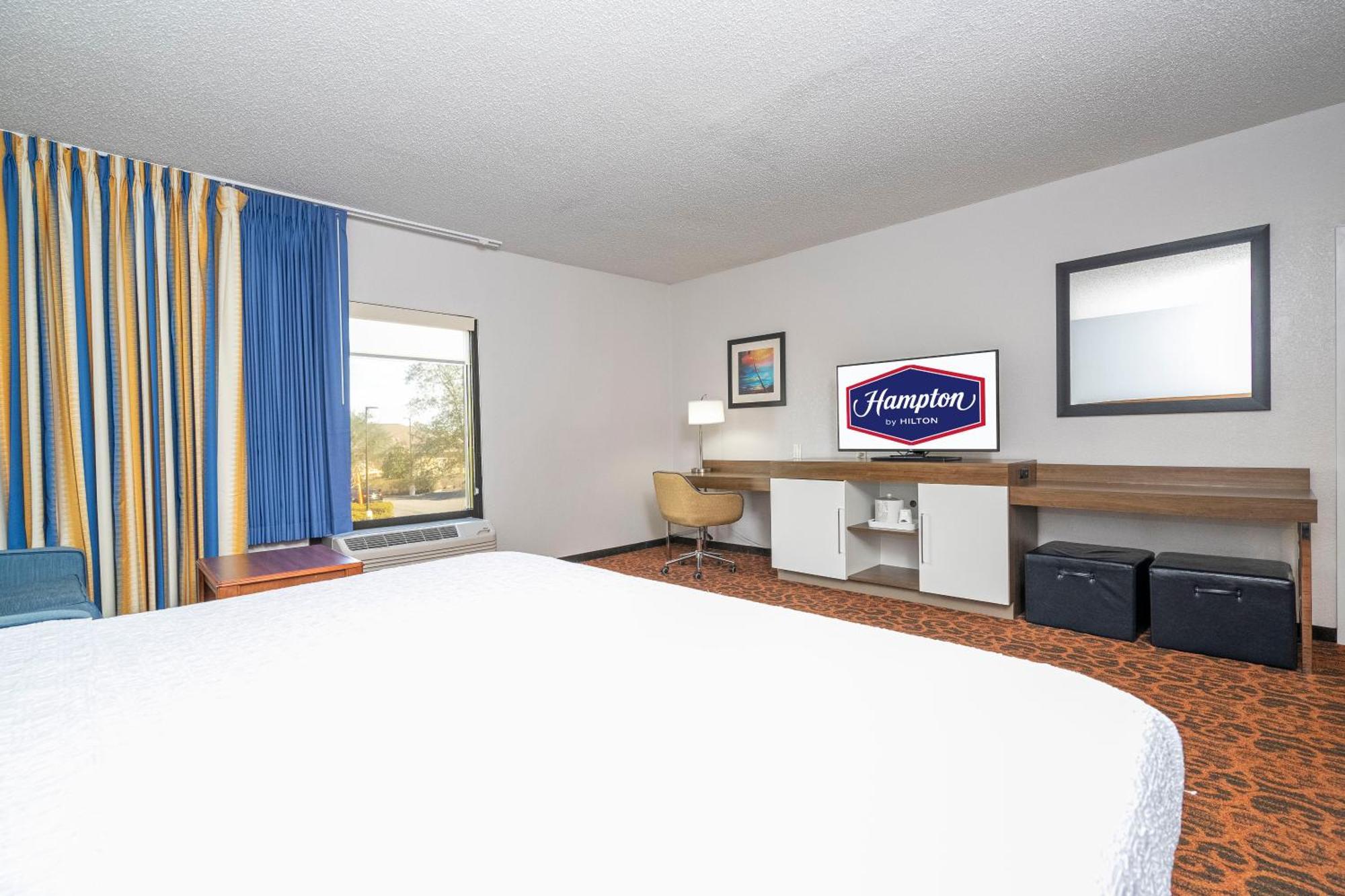 Hampton Inn By Hilton Spring Hill Timber Pines Ngoại thất bức ảnh