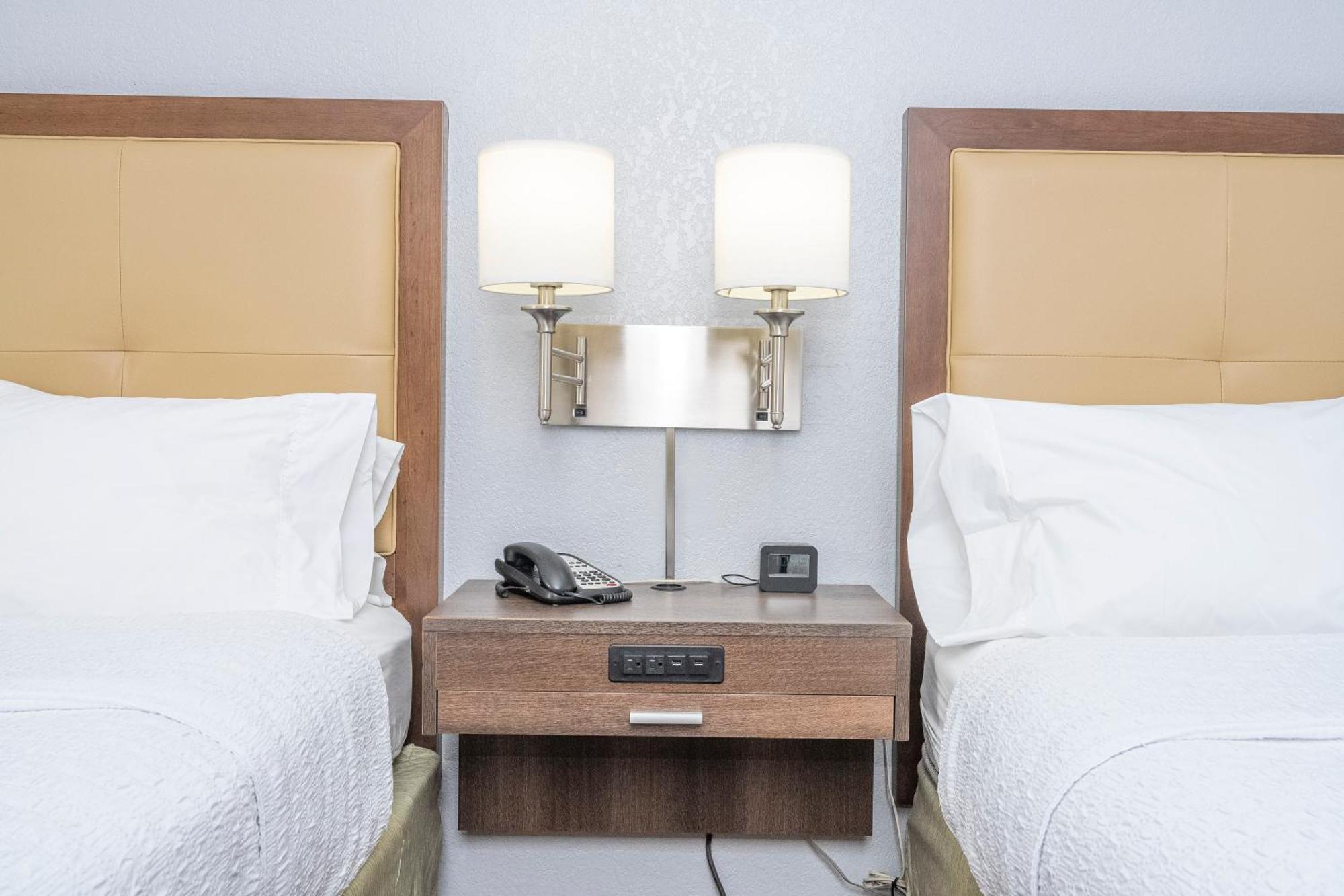 Hampton Inn By Hilton Spring Hill Timber Pines Ngoại thất bức ảnh