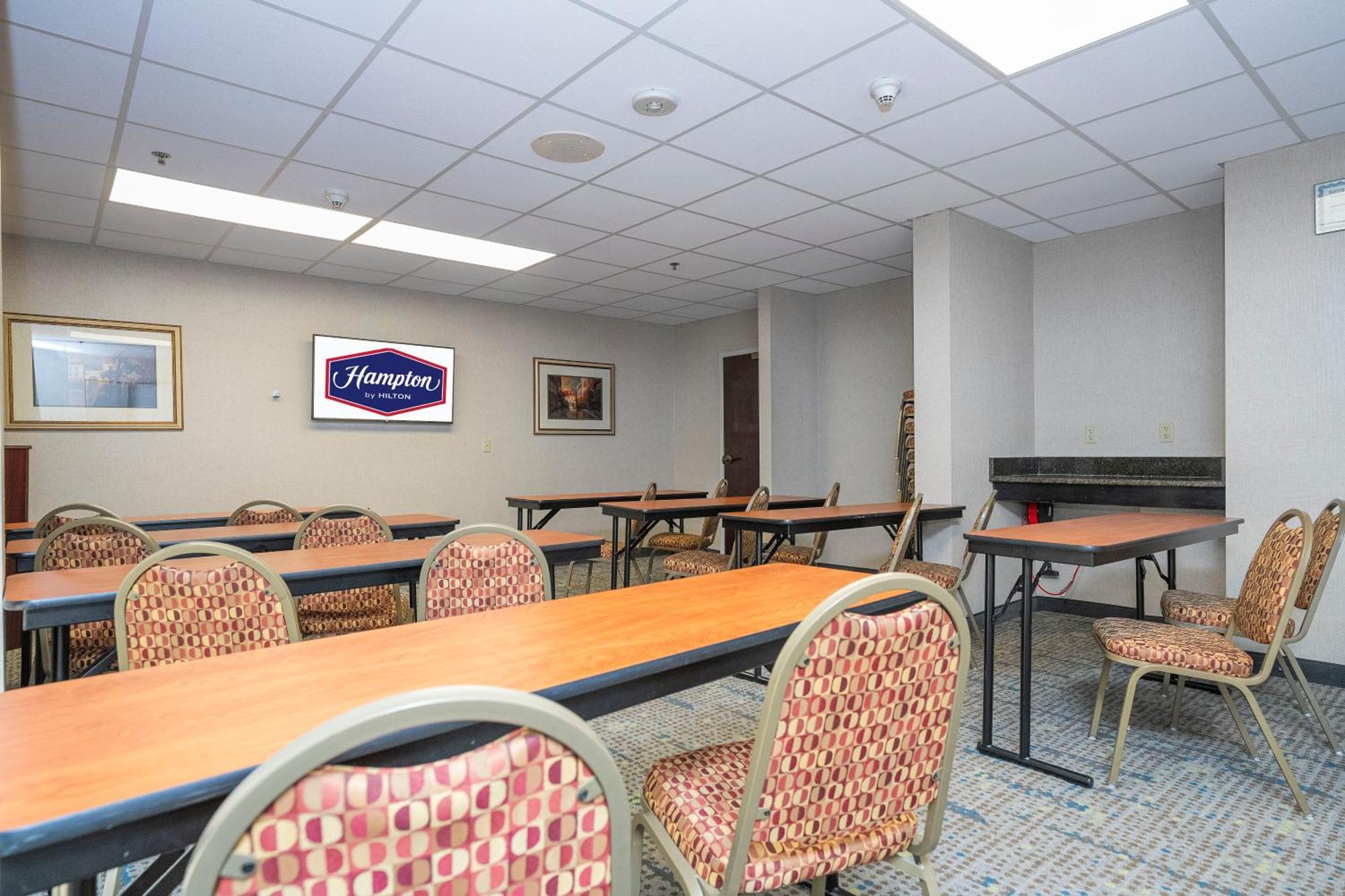 Hampton Inn By Hilton Spring Hill Timber Pines Ngoại thất bức ảnh