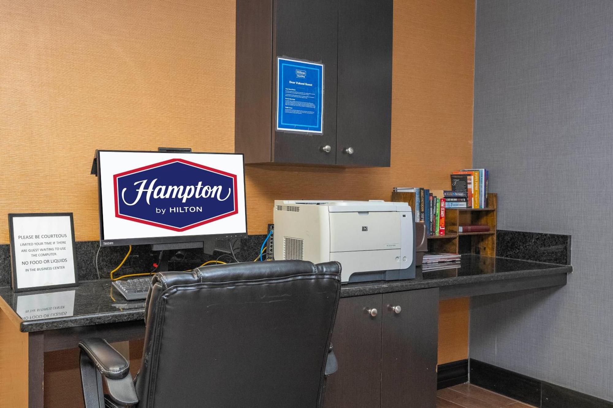 Hampton Inn By Hilton Spring Hill Timber Pines Ngoại thất bức ảnh