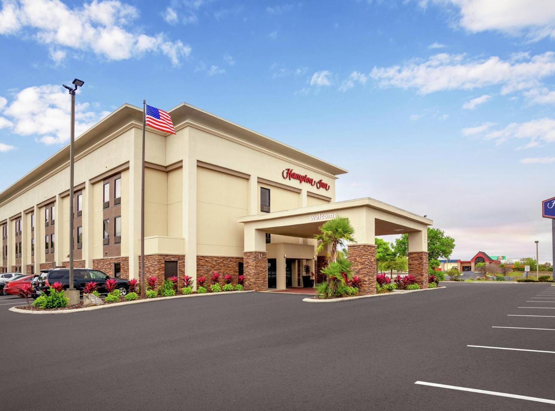 Hampton Inn By Hilton Spring Hill Timber Pines Ngoại thất bức ảnh